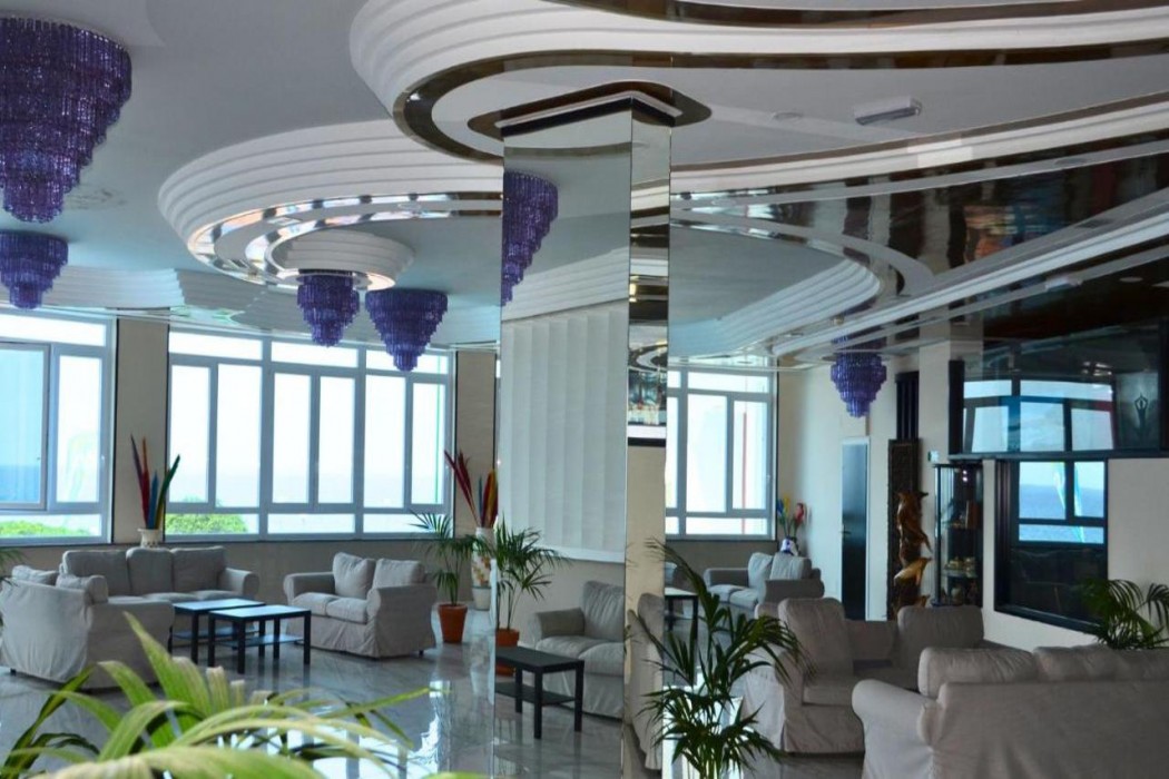 Carlton Hotel Riviera - Cefalu 8/70