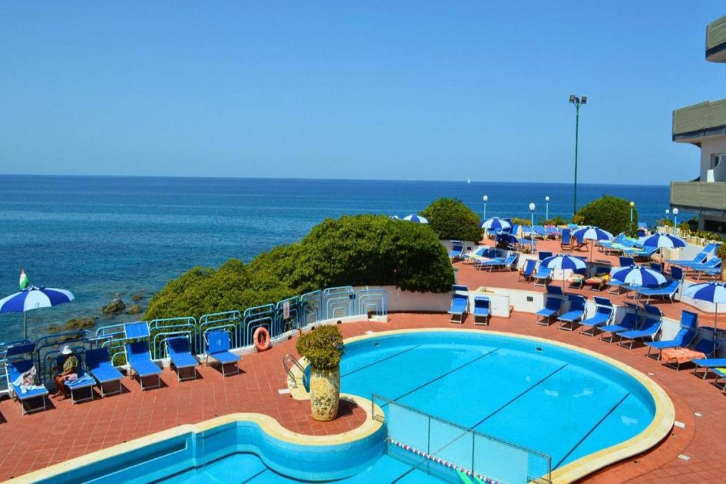 Carlton Hotel Riviera - Cefalu 39/70