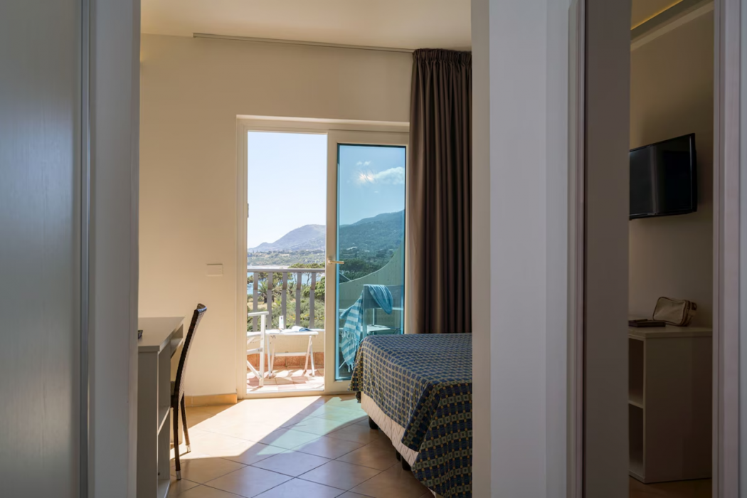 Carlton Hotel Riviera - Cefalu 19/70