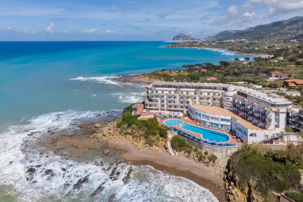 Carlton Hotel Riviera - Cefalu in CEFALU