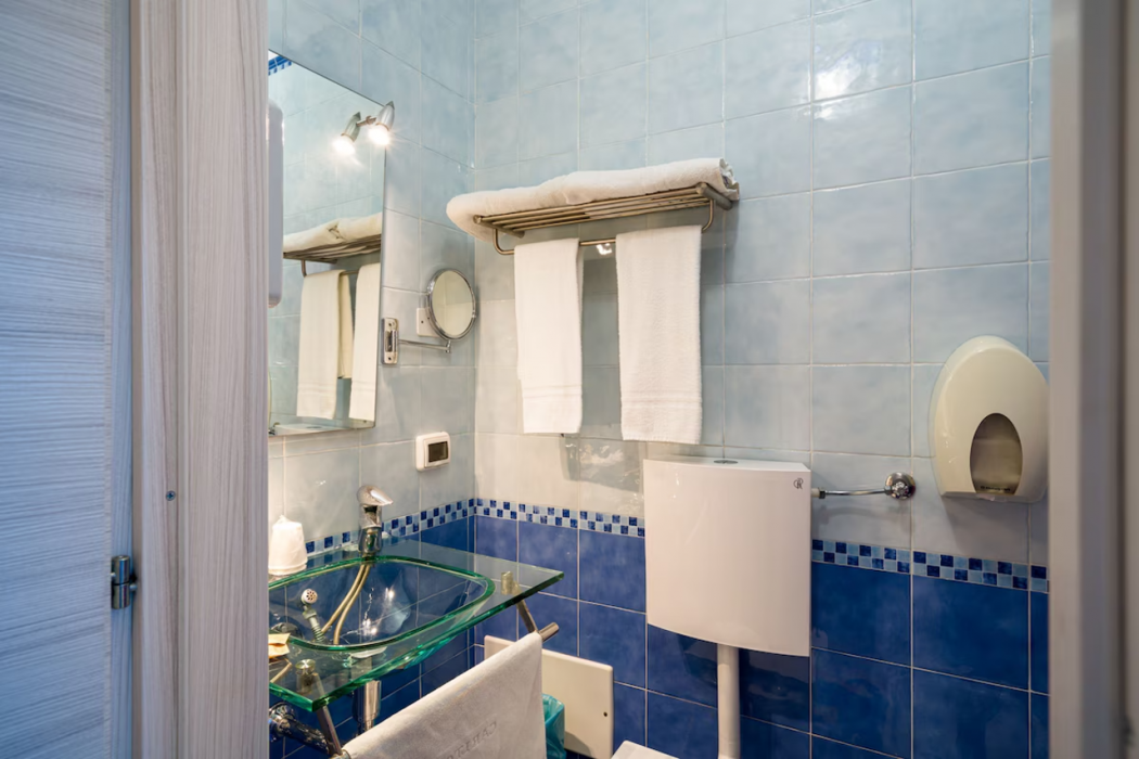 Carlton Hotel Riviera - Cefalu 23/70