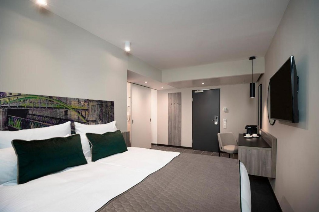 Leonardo Hotel Vienna City West 10/27