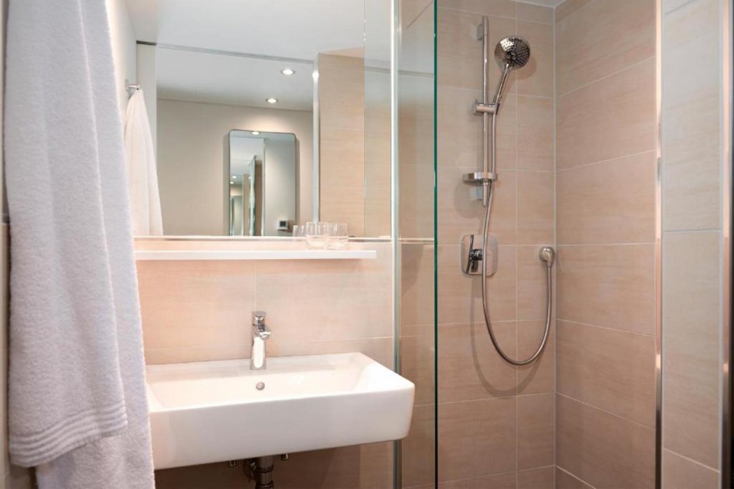 Leonardo Hotel Vienna City West 9/27