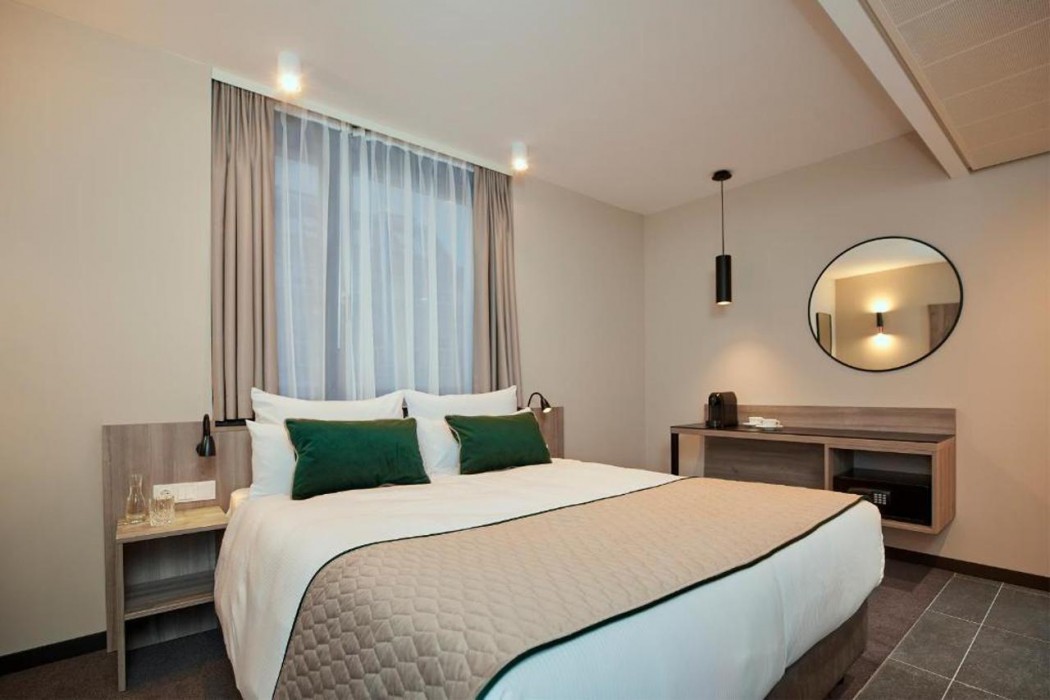 Leonardo Hotel Vienna City West 11/27