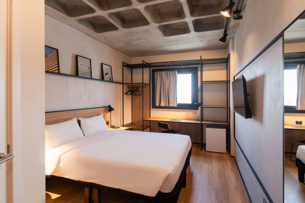 ibis Tubarao 15/60