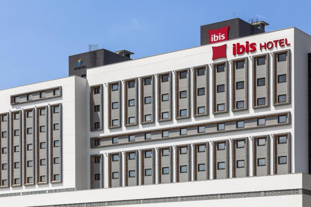 ibis Tubarao 1/60