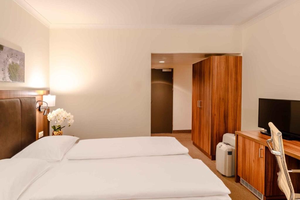 PLAZA Premium Wien 10/63