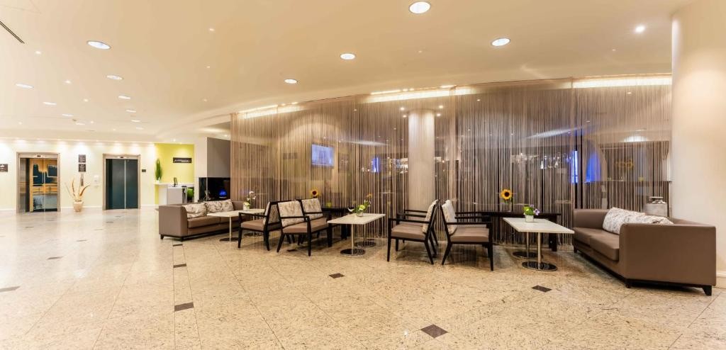 PLAZA Premium Wien 23/63