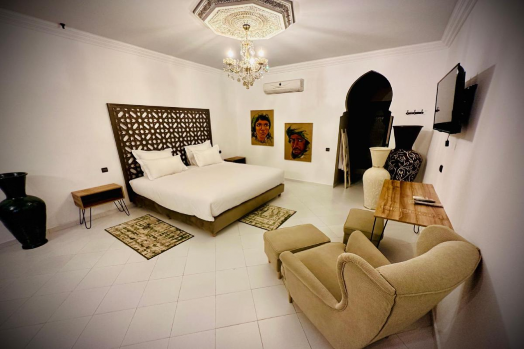Riad Soir de Marrakech 8/40