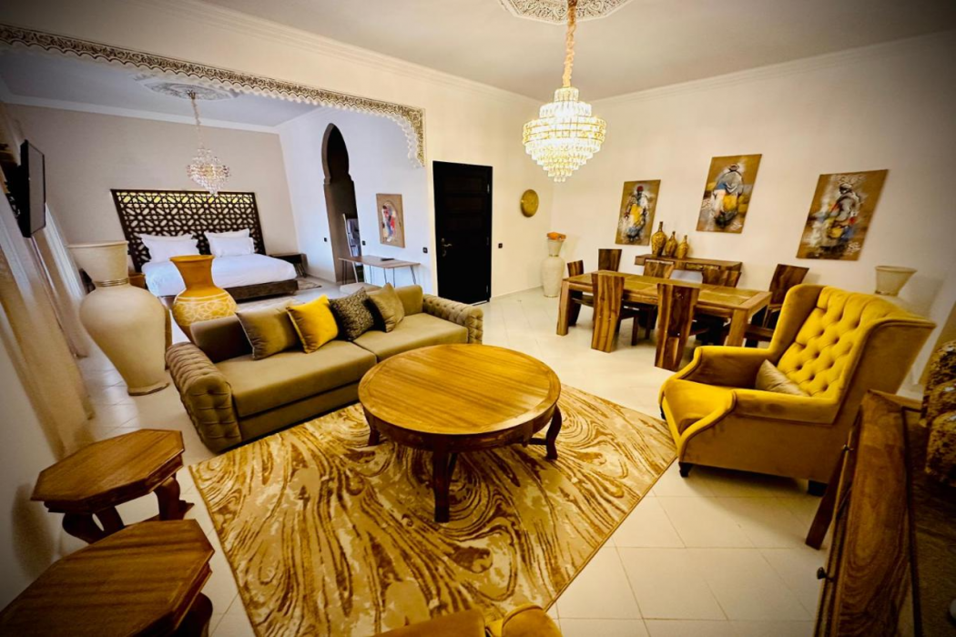Riad Soir de Marrakech 9/40