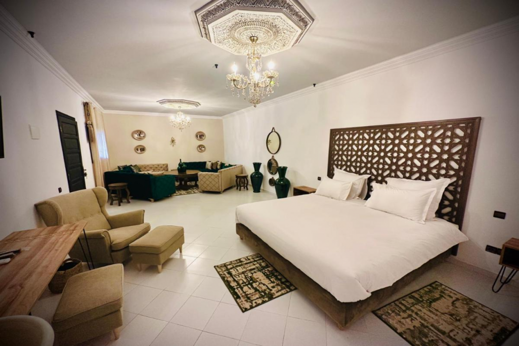 Riad Soir de Marrakech 10/40