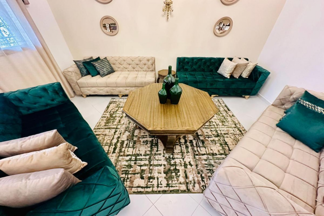 Riad Soir de Marrakech 18/40