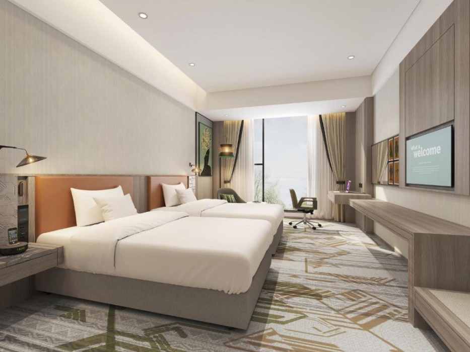 ARGYLE GRAND HOTEL 20/70
