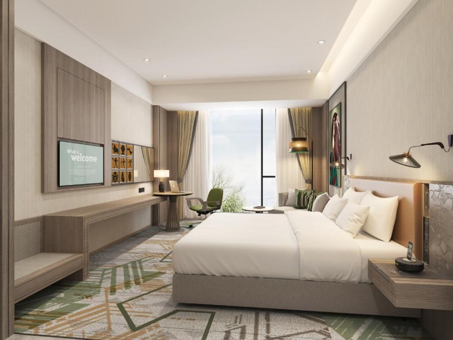 ARGYLE GRAND HOTEL 22/70