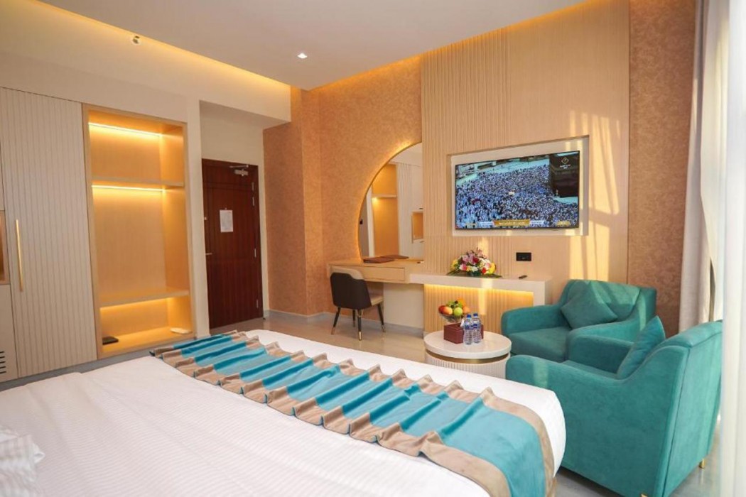 Concorde Creek View Hotel 12/54