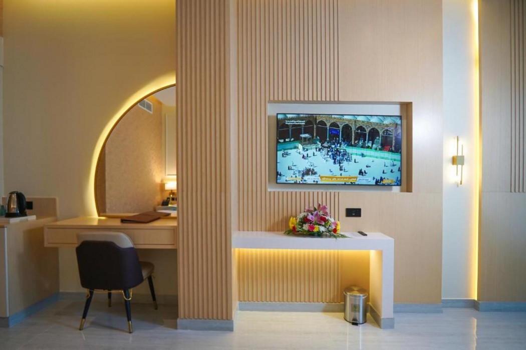 Concorde Creek View Hotel 10/54