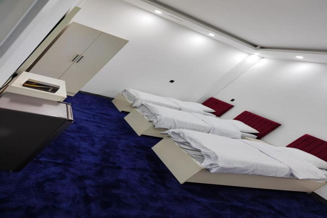 Motel Danzha 7/10