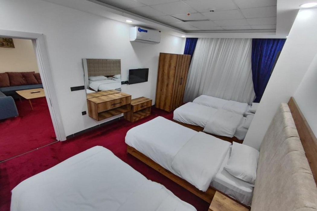 Motel Danzha 6/10