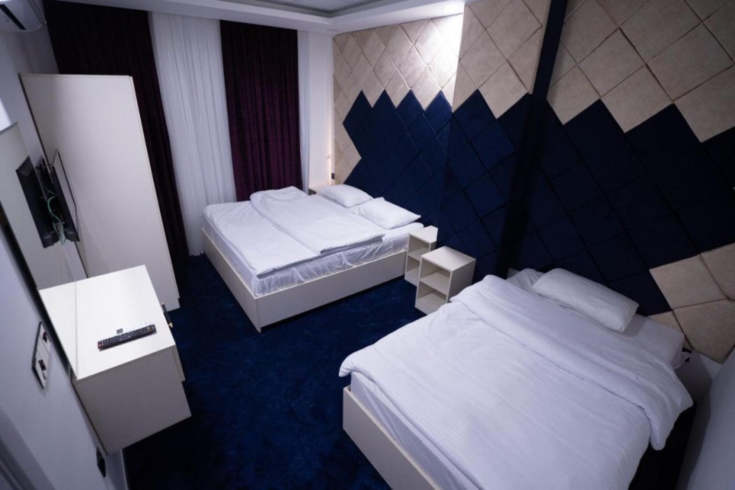 Motel Danzha 8/10