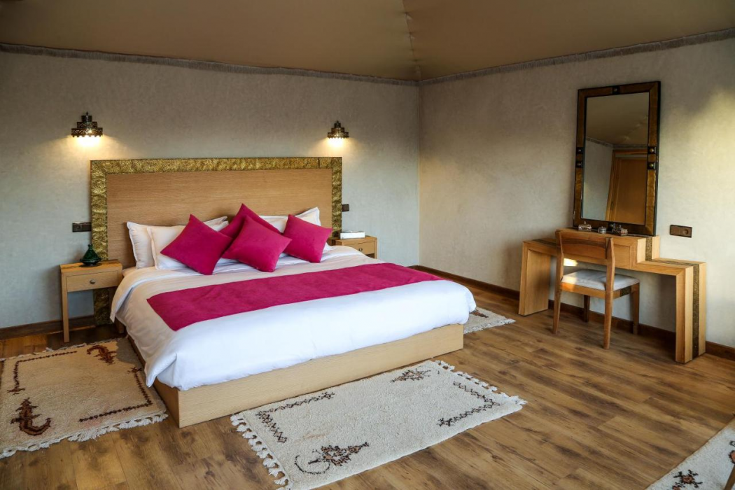 Yakout Merzouga Luxury Camp 13/60