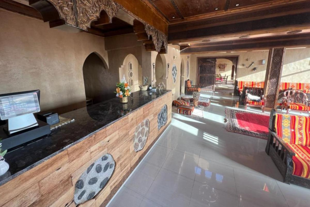 Yakout Merzouga Luxury Camp 7/60
