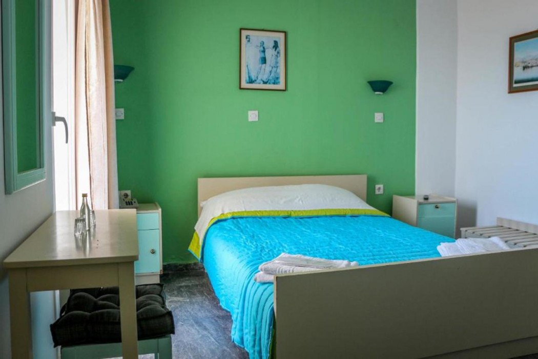 Mirtos Hotel 7/10