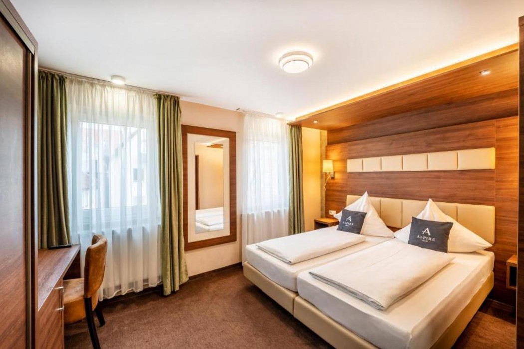 Aspire Castillio Reutlingen, Trademark Collection by Wyndham 23/64