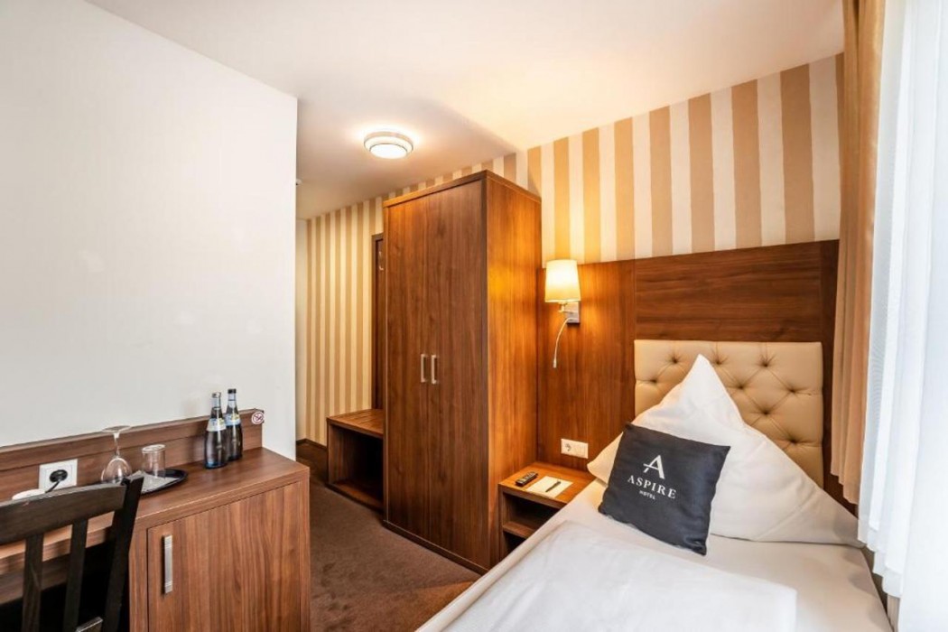 Aspire Castillio Reutlingen, Trademark Collection by Wyndham 12/64