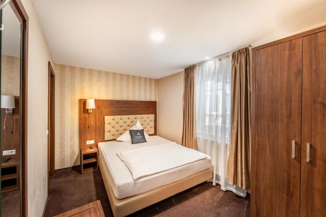 Aspire Castillio Reutlingen, Trademark Collection by Wyndham 13/64