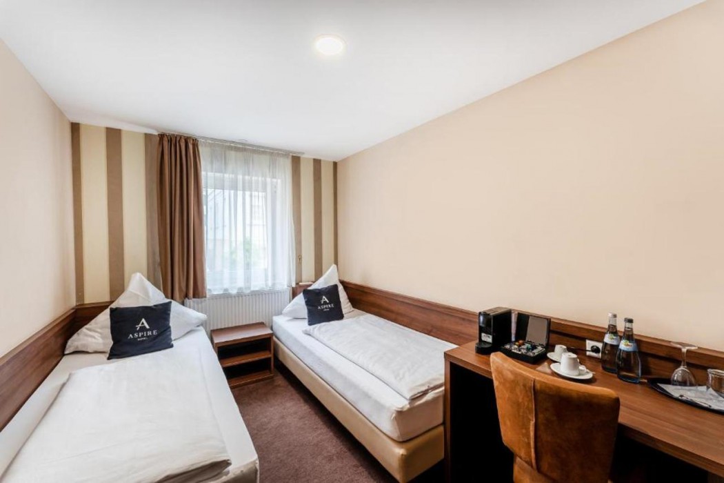 Aspire Castillio Reutlingen, Trademark Collection by Wyndham 15/64