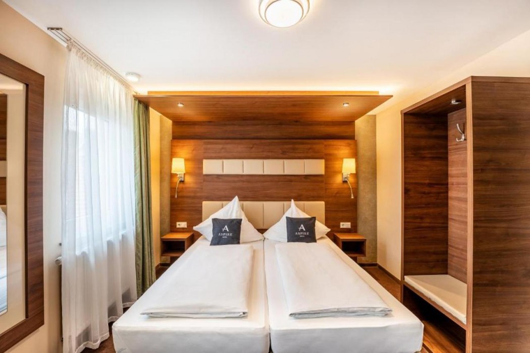 Aspire Castillio Reutlingen, Trademark Collection by Wyndham 22/64
