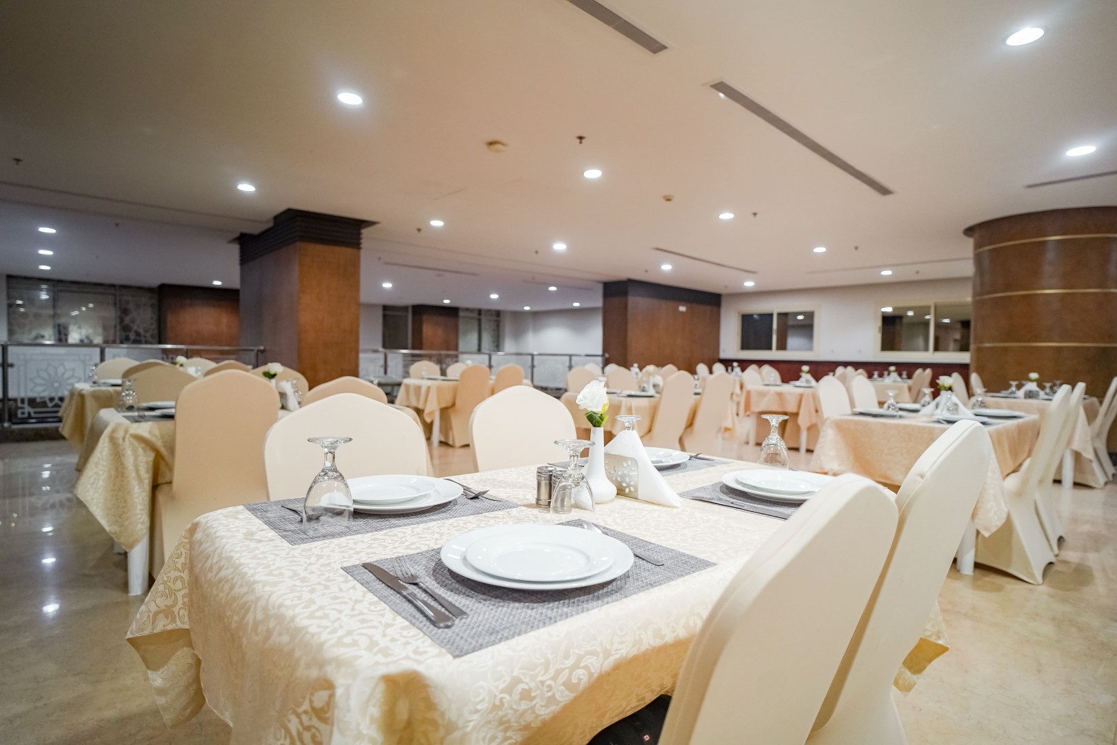 Emaar Al Dewan Al Sud 21/36