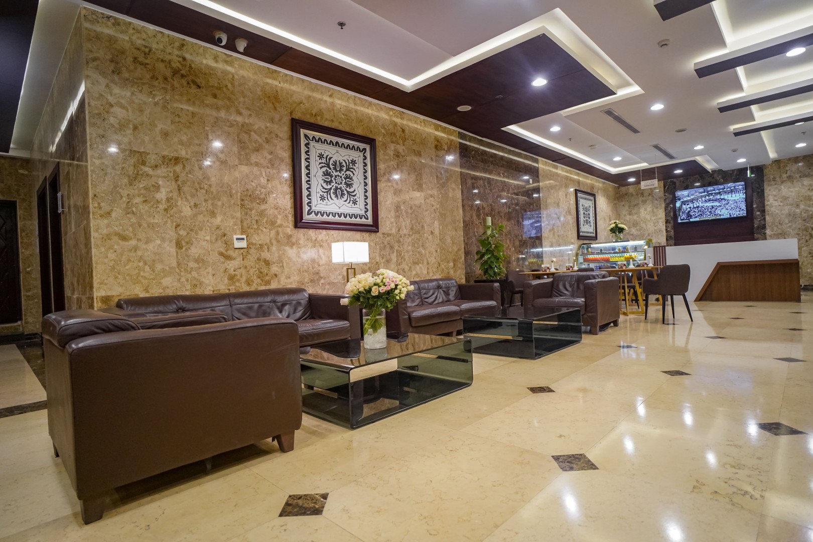 Emaar Al Dewan Al Sud 23/36