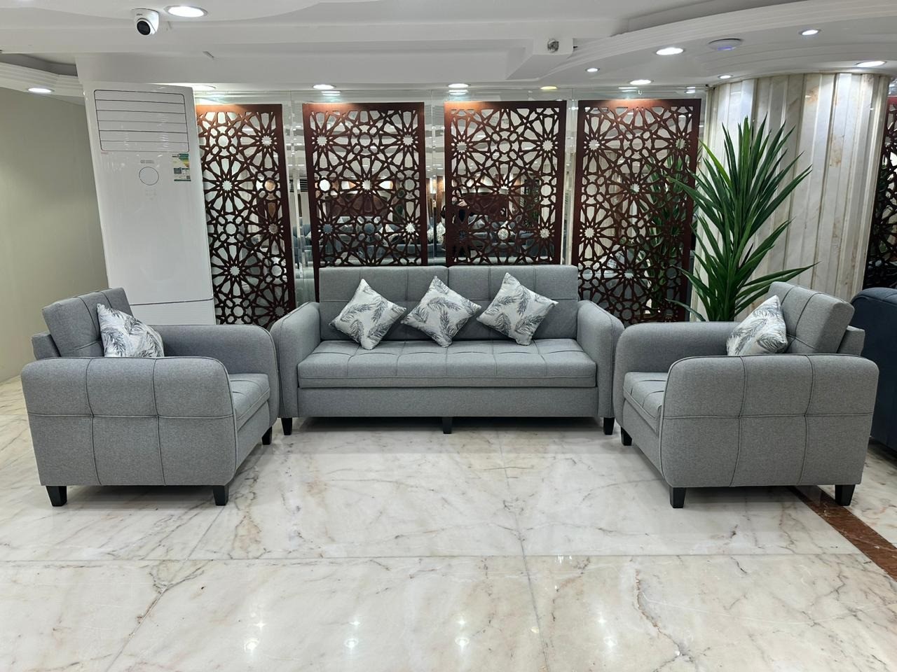أستورات إعمار(Osturat Emaar) 7/38