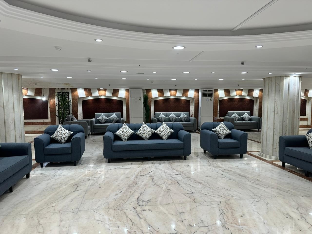 أستورات إعمار(Osturat Emaar) 6/38