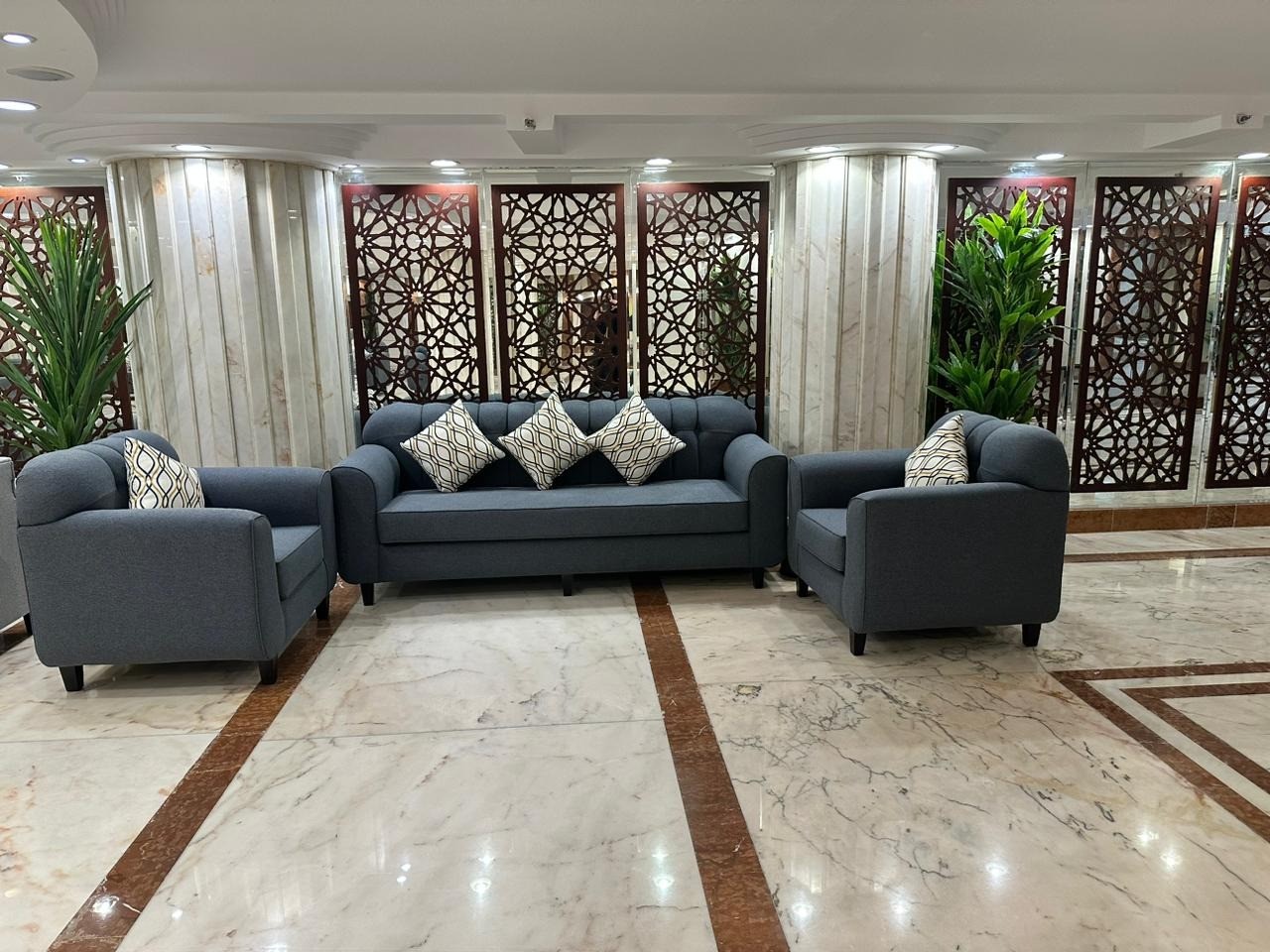 أستورات إعمار(Osturat Emaar) 8/38