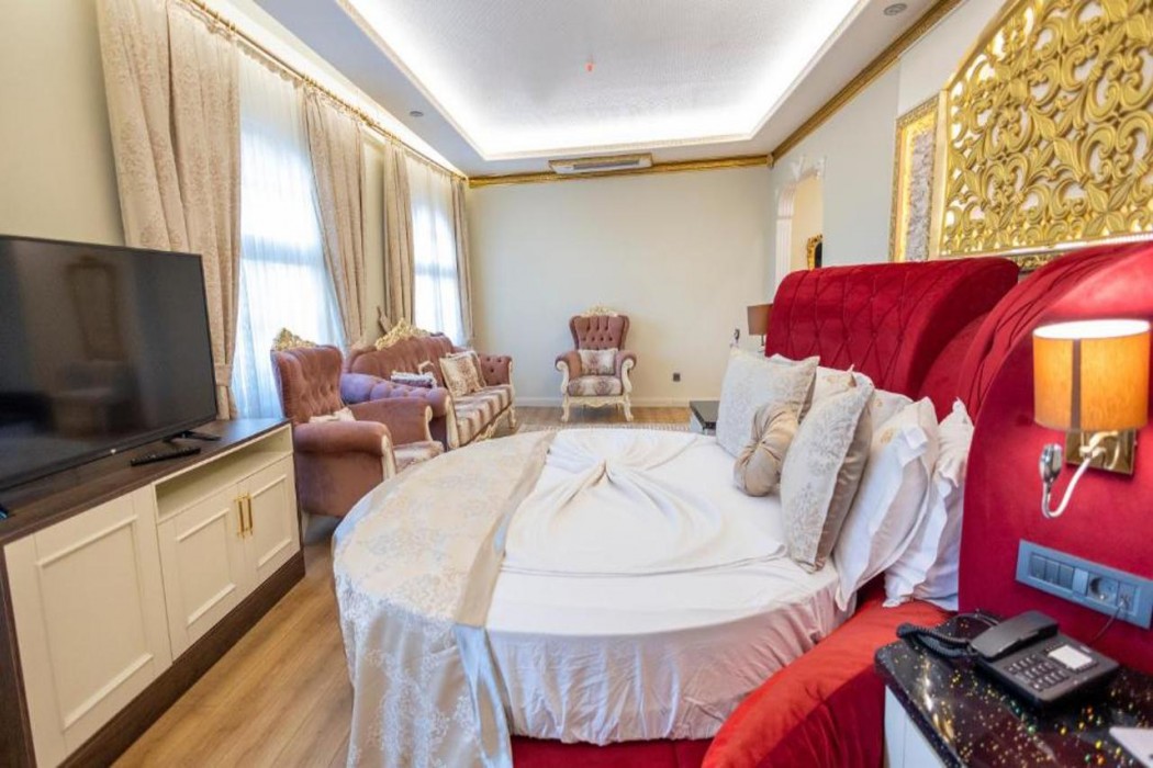 Can Adalya Palace Hotel 13/60