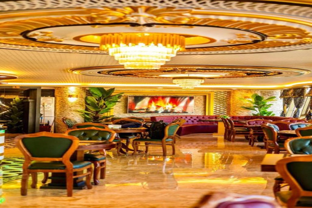 Can Adalya Palace Hotel 27/60