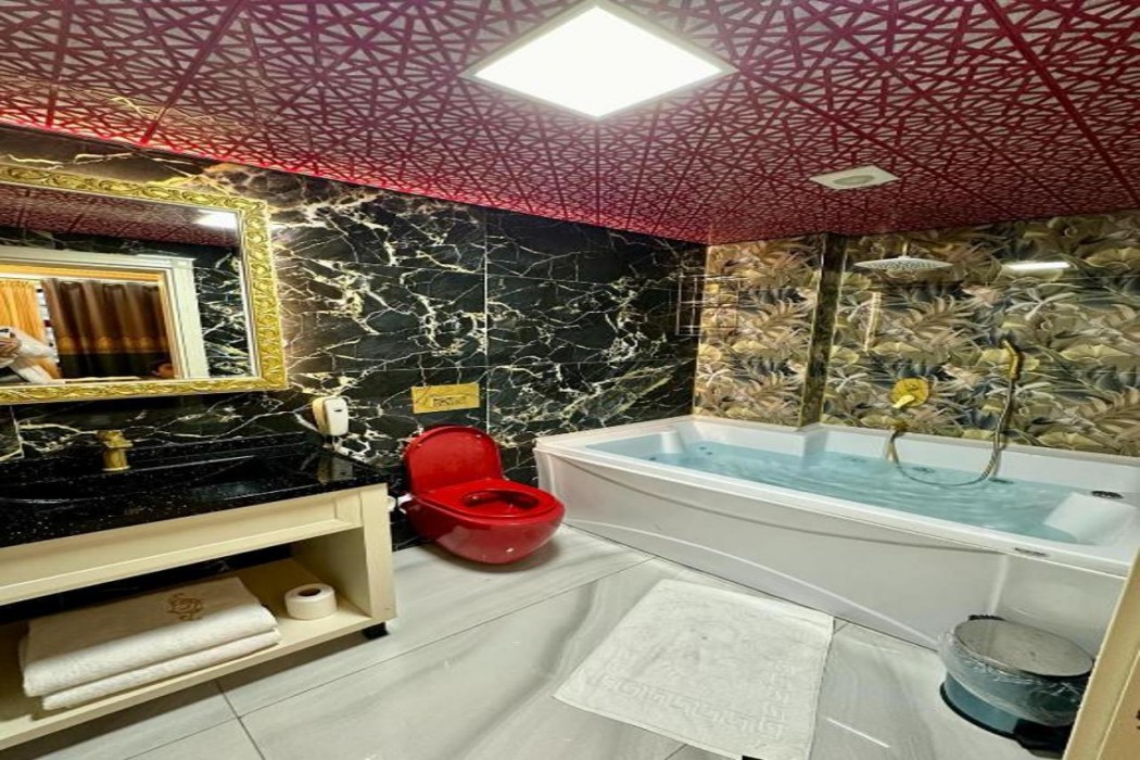 Can Adalya Palace Hotel 16/60