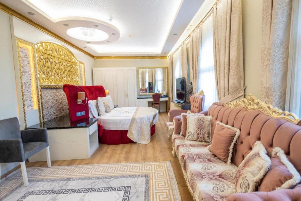 Can Adalya Palace Hotel 14/60