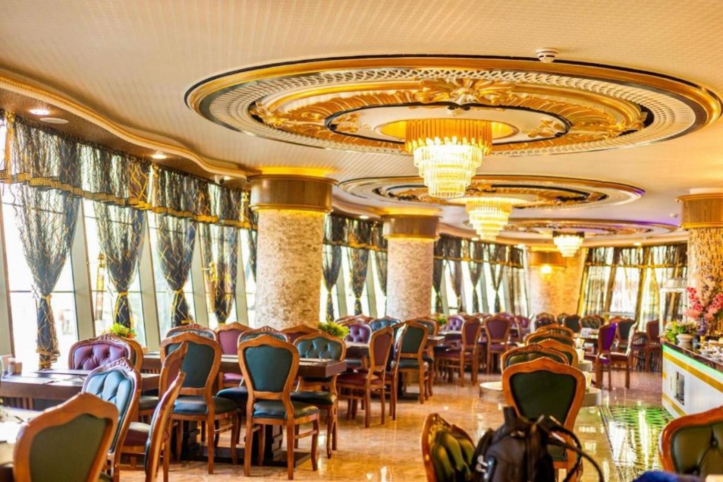 Can Adalya Palace Hotel 28/60