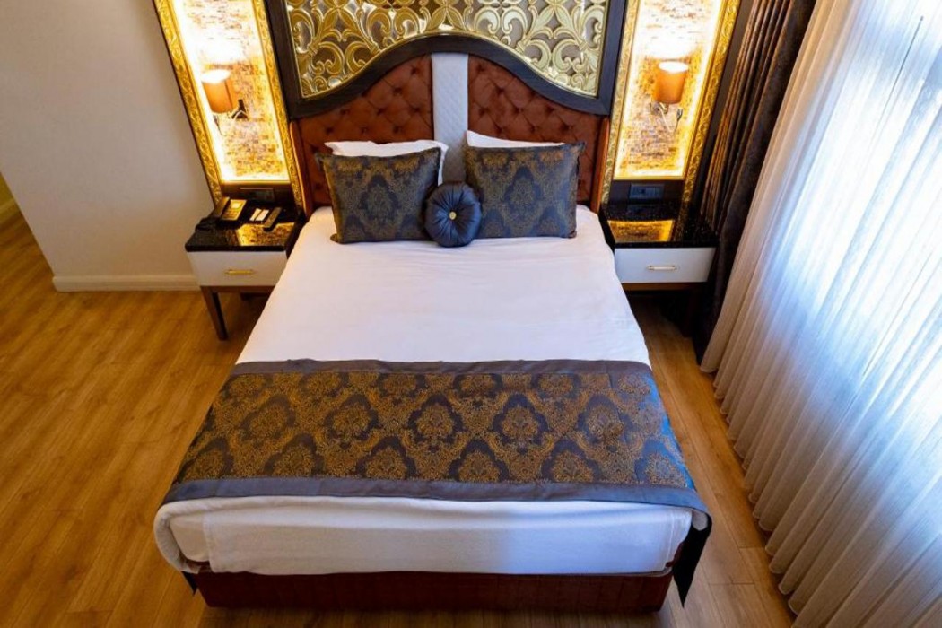 Can Adalya Palace Hotel 15/60