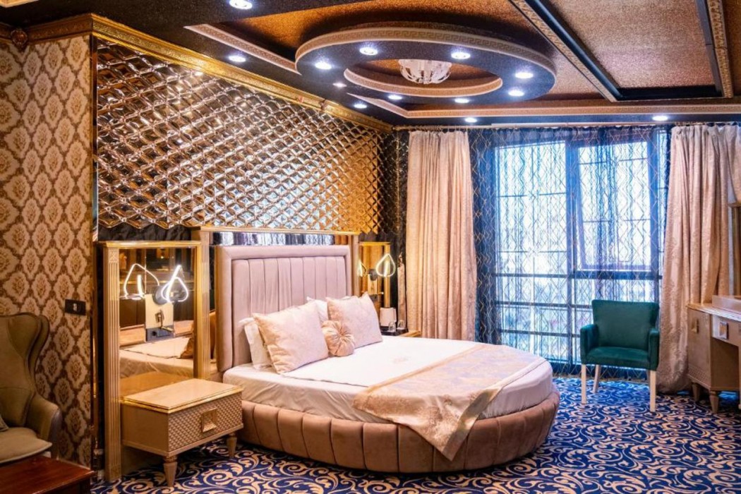 Can Adalya Palace Hotel 17/60