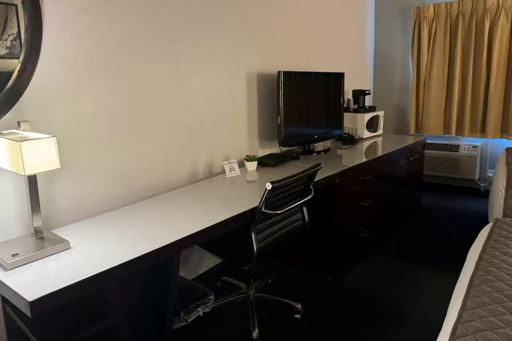 Quality Inn and Suites Jackson CA 13/45