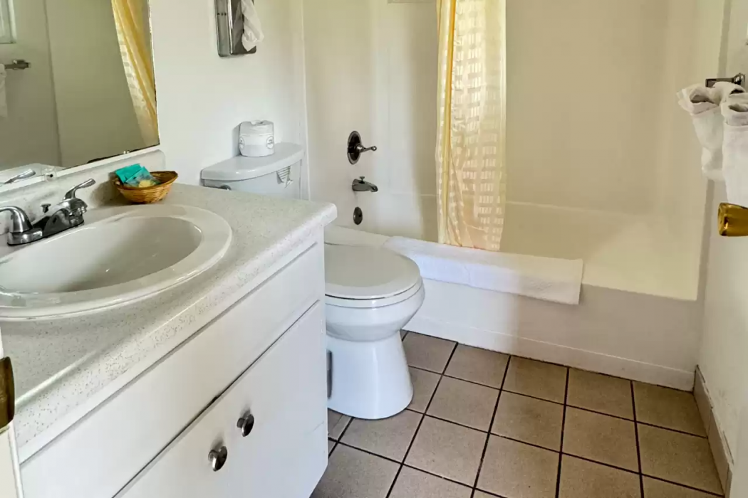 Quality Inn and Suites Jackson CA 11/45