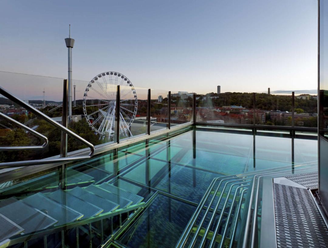 Gothia Towers & Upper House 49/114