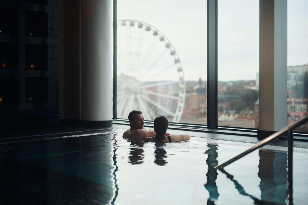 Gothia Towers & Upper House 51/114