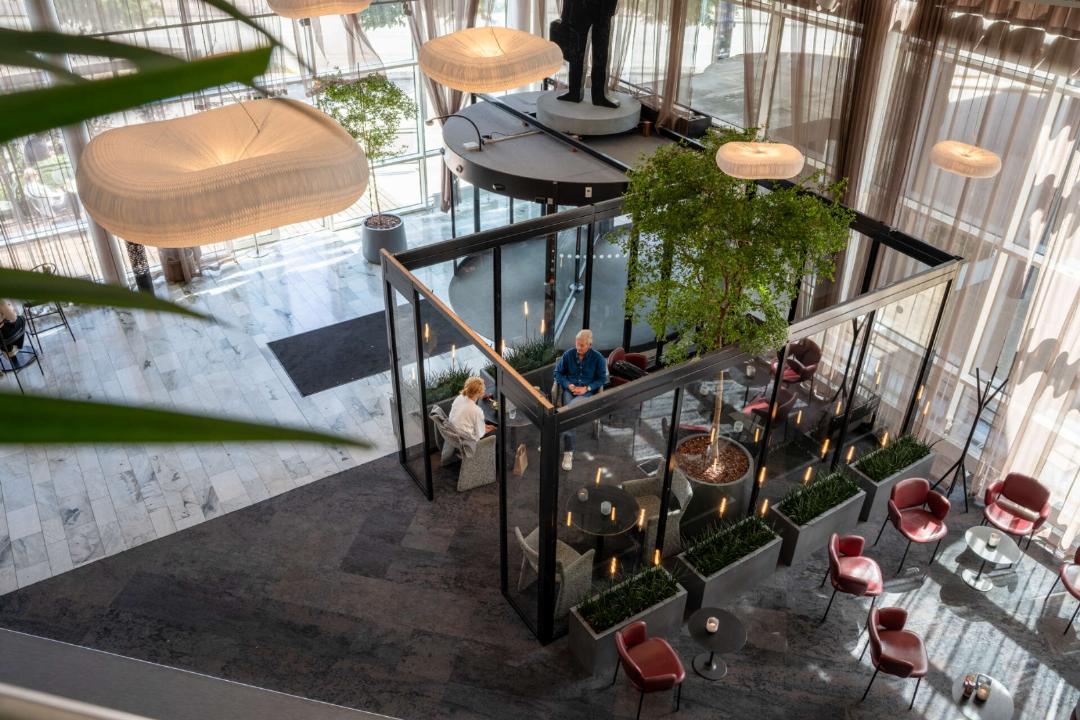 Gothia Towers & Upper House 16/114