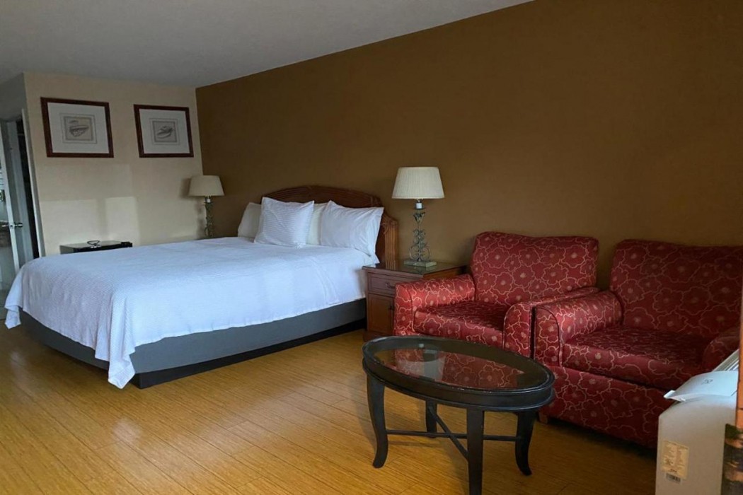 Casa Blanca Hotel & Suites Azusa 10/37