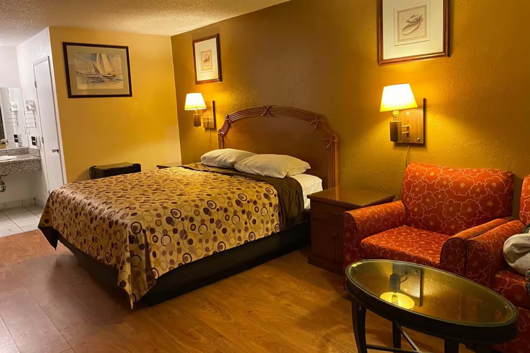 Casa Blanca Hotel & Suites Azusa 8/37
